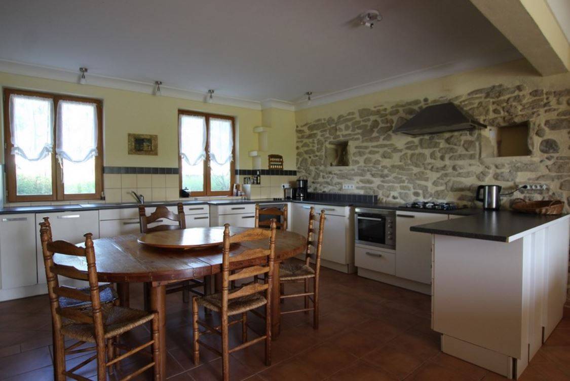 Equestrian property  Ariège