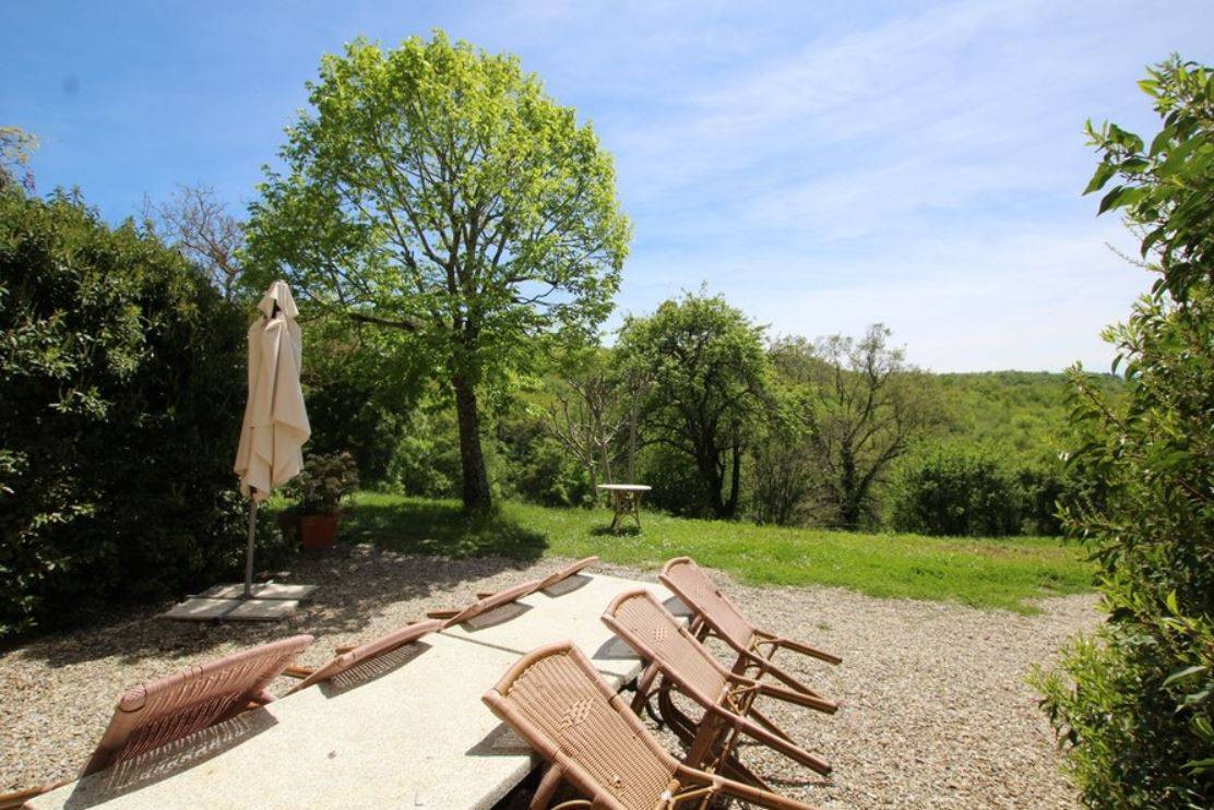 Equestrian property  Ariège