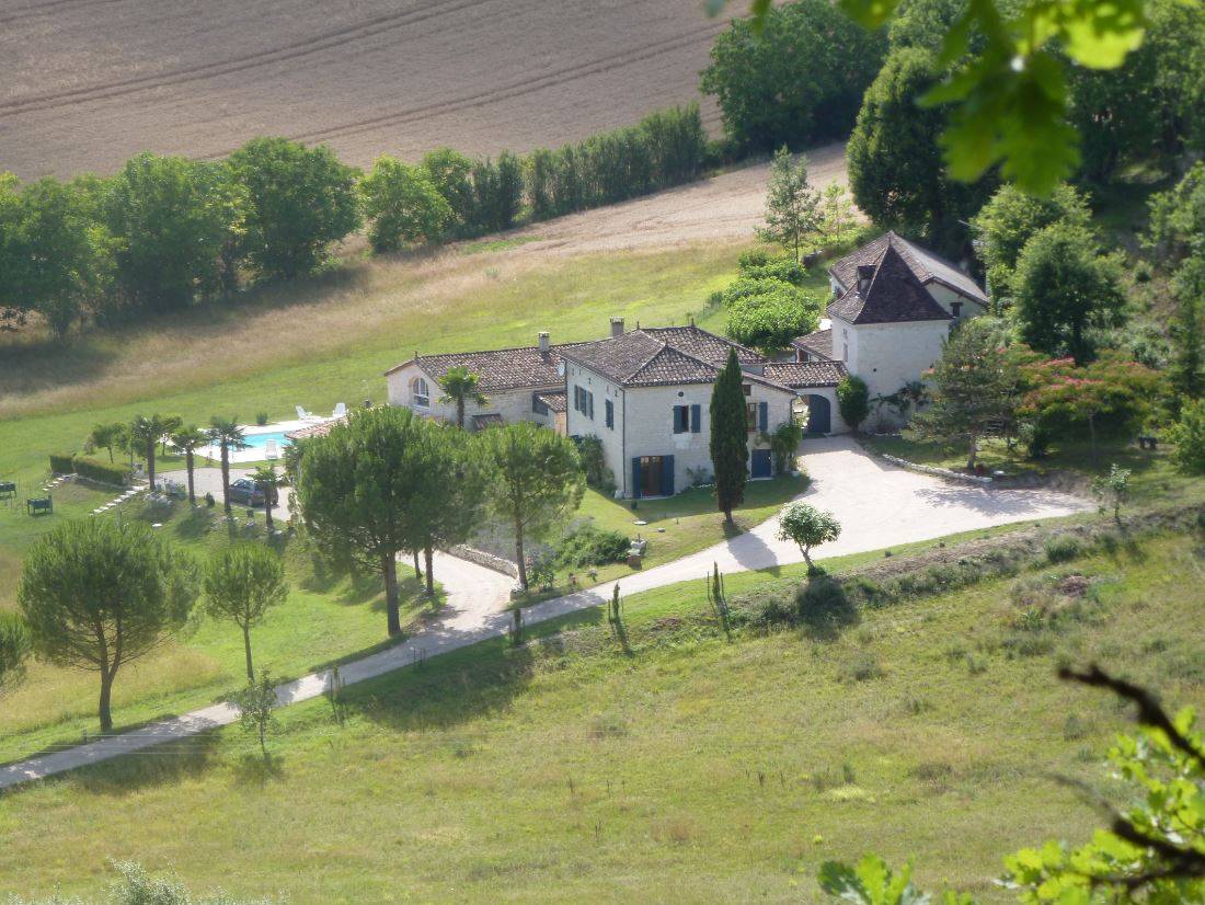 Equestrian Bed and Breakfast  Lot