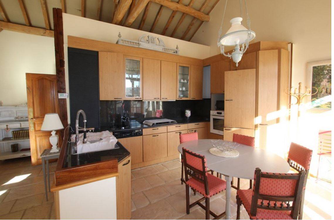 Equestrian Bed and Breakfast  Lot