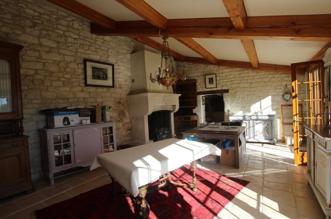 Equestrian Bed and Breakfast  Lot