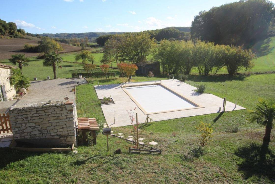 Equestrian Bed and Breakfast  Lot