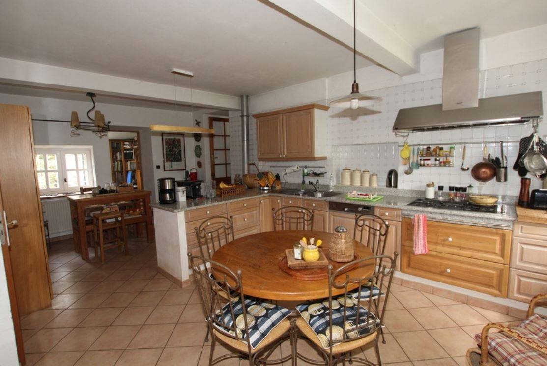 Equestrian Bed and Breakfast  Aude
