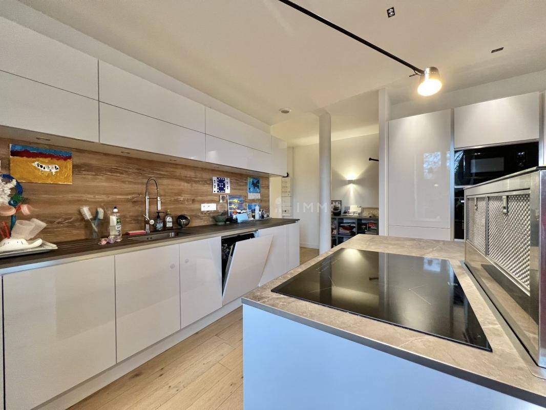 Equestrian property  Haute-Savoie