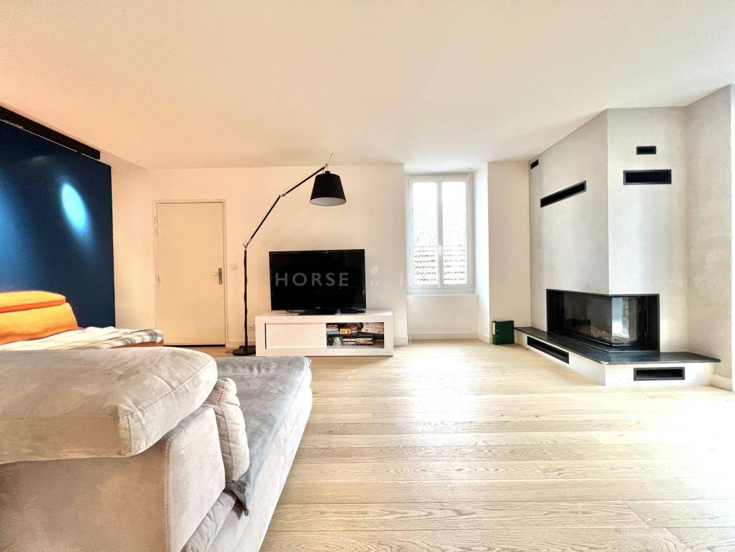 Equestrian property  Haute-Savoie