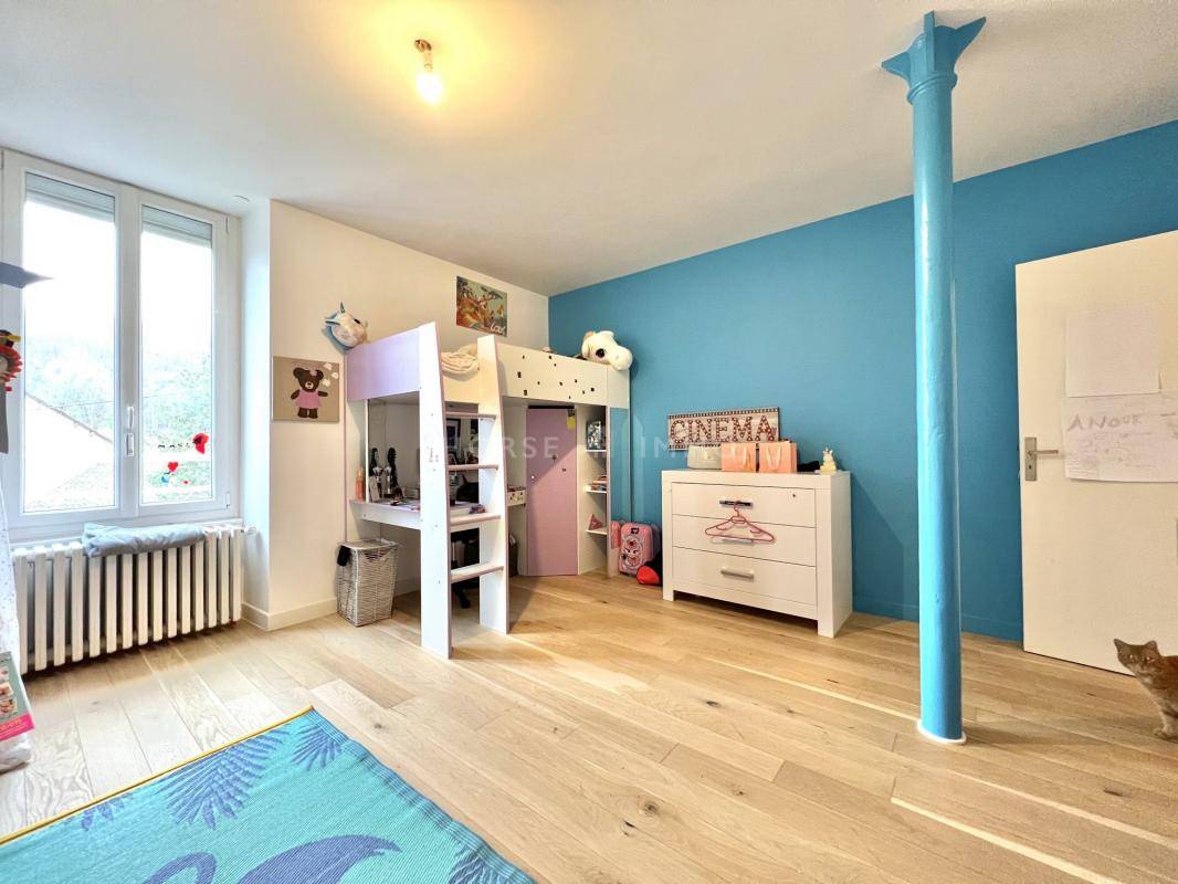 Equestrian property  Haute-Savoie