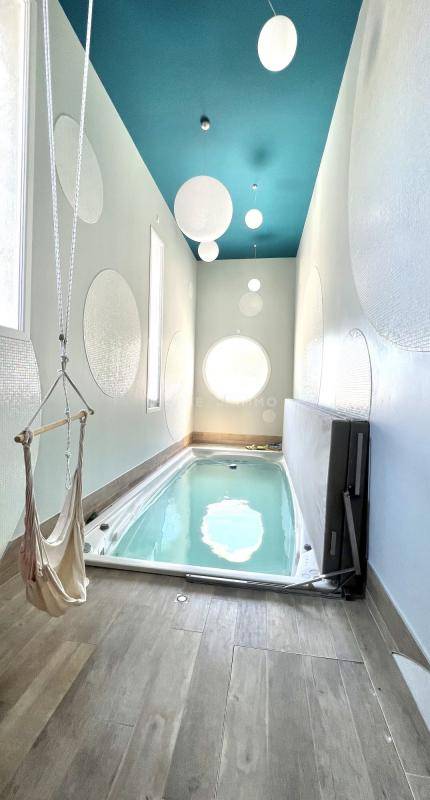 Equestrian property  Haute-Savoie