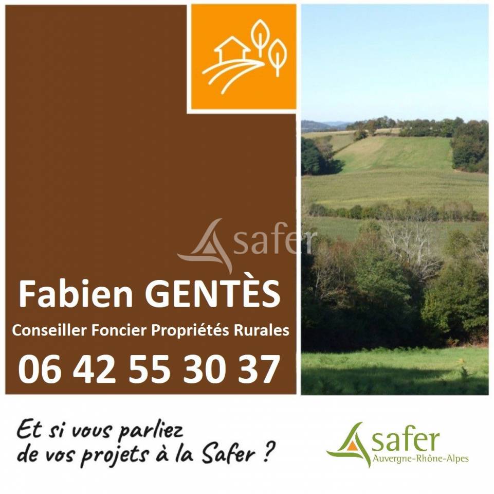 Other country property  Ain