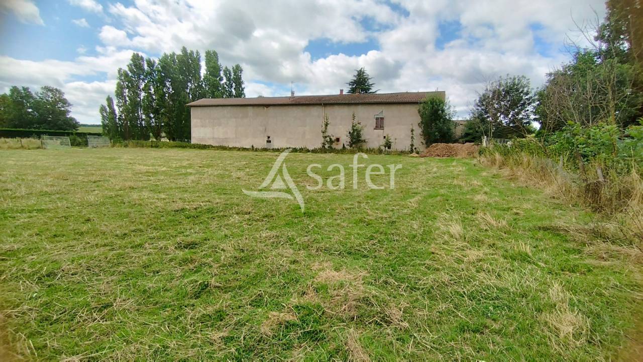 Other country property  Ain