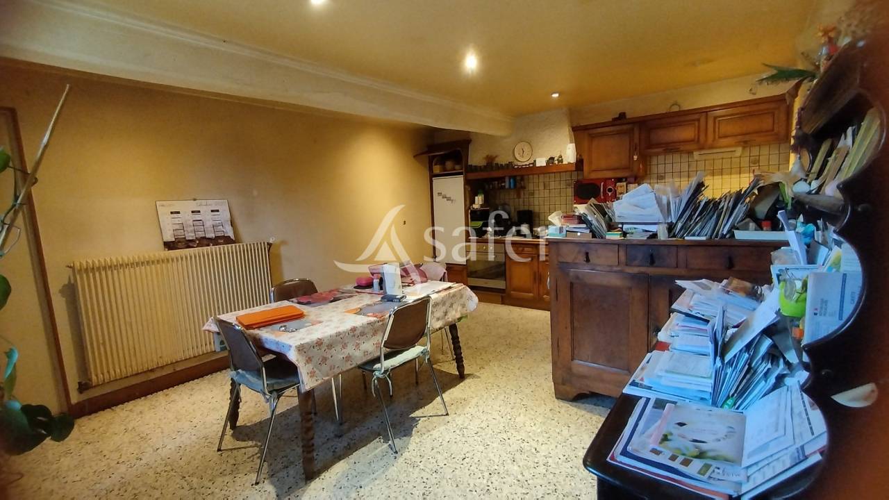 Other country property  Ain