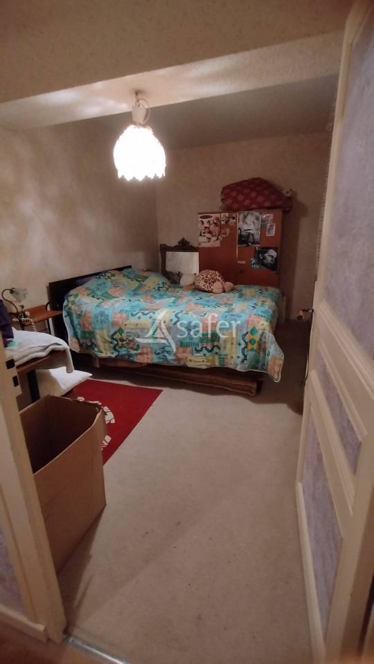 Other country property  Ain