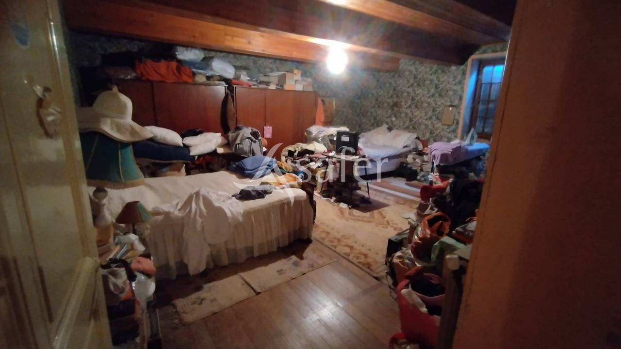 Other country property  Ain