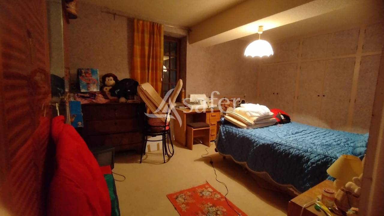 Other country property  Ain