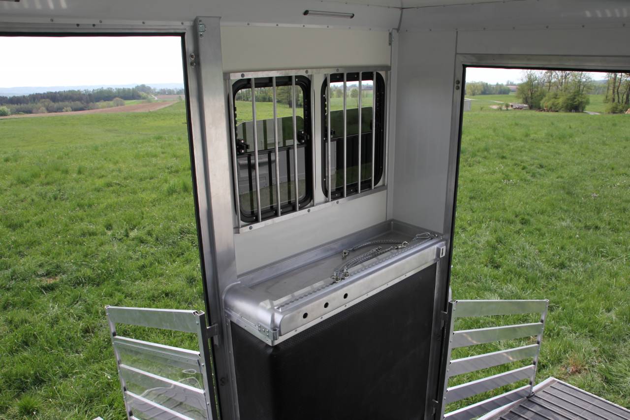 Horsebox NON-HGV Iveco IVECO 0 New