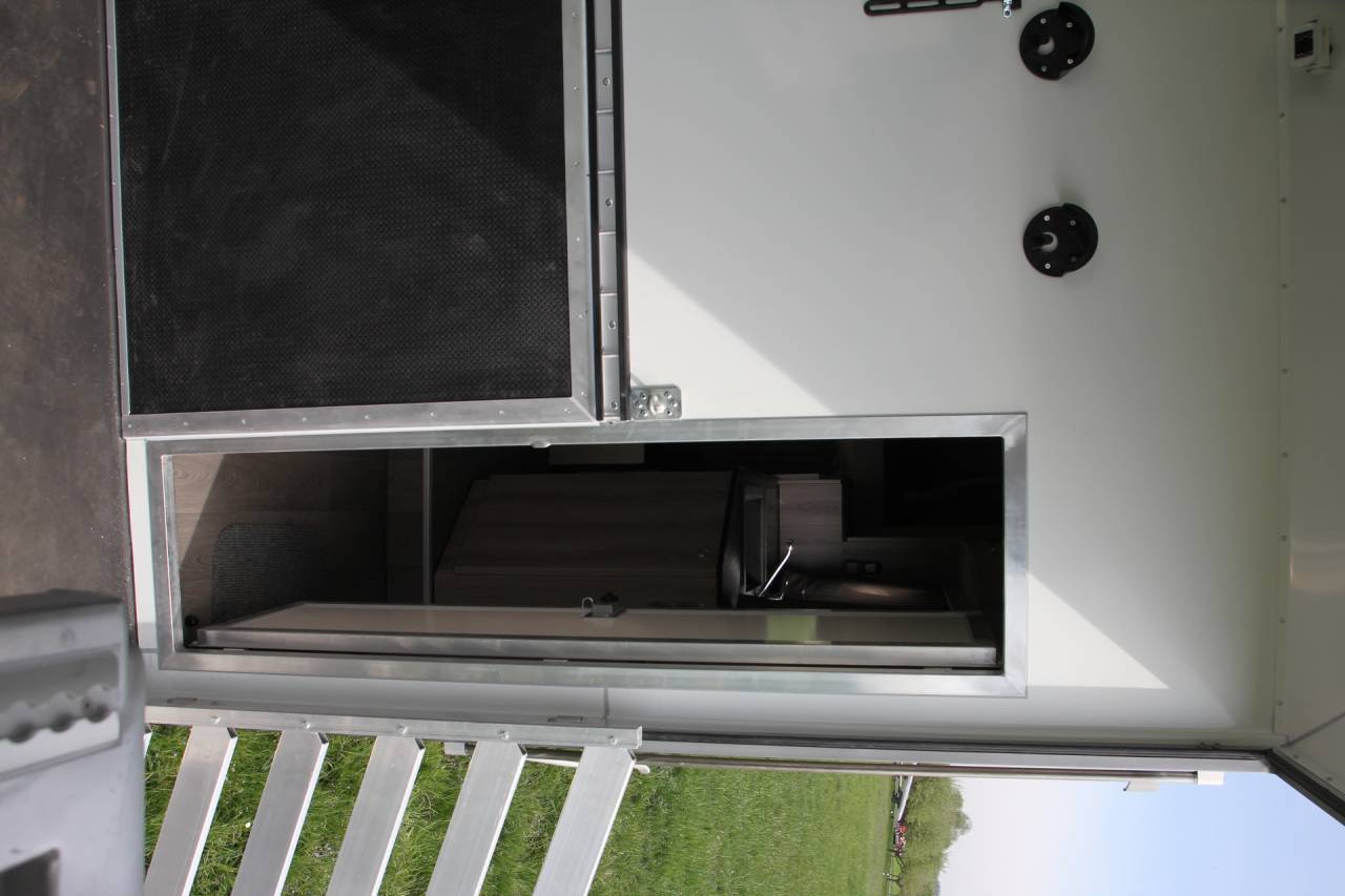 Horsebox NON-HGV Iveco IVECO 0 New