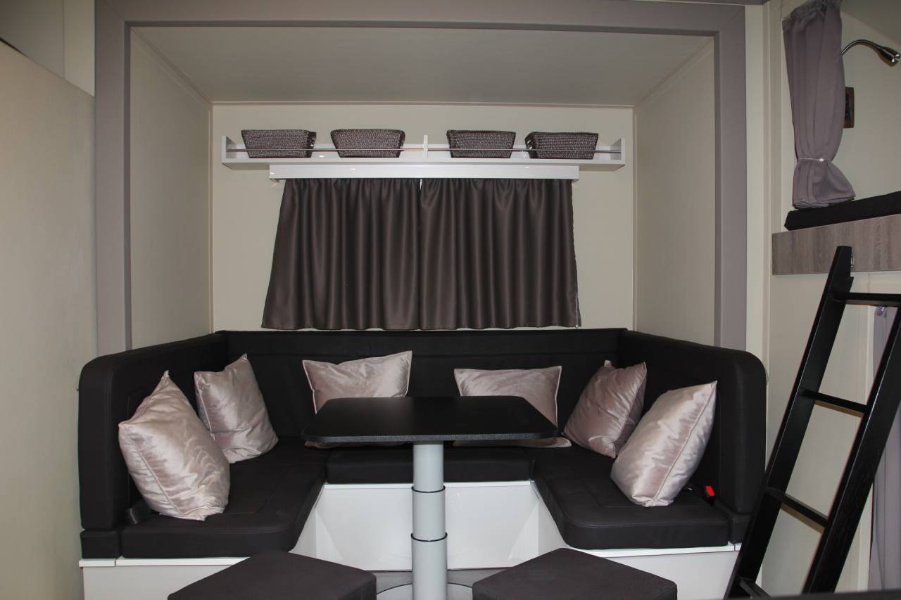 Horsebox NON-HGV Iveco IVECO 0 New