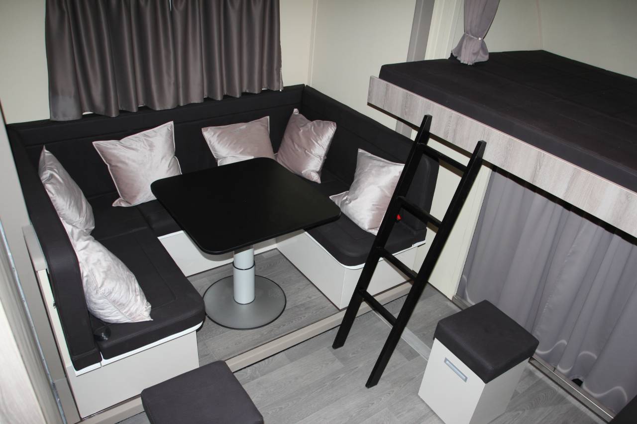 Horsebox NON-HGV Iveco IVECO 0 New