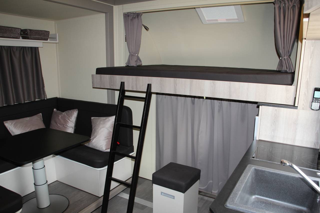 Horsebox NON-HGV Iveco IVECO 0 New