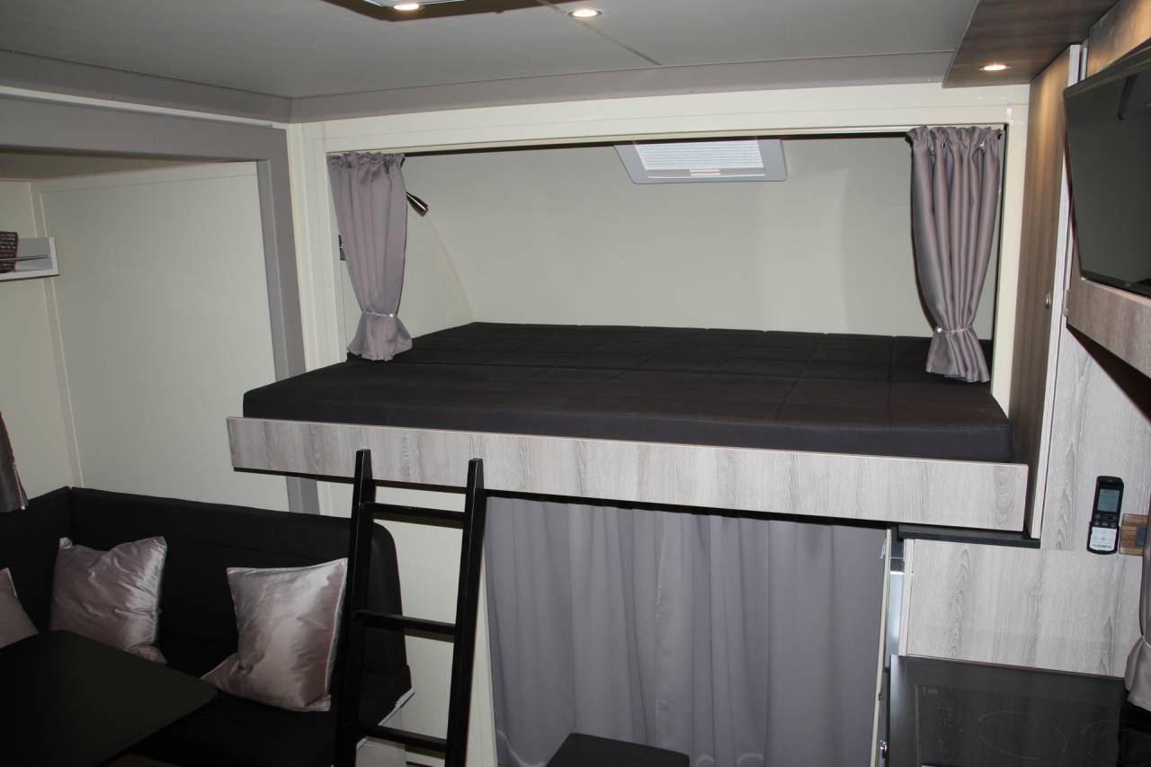 Horsebox NON-HGV Iveco IVECO 0 New