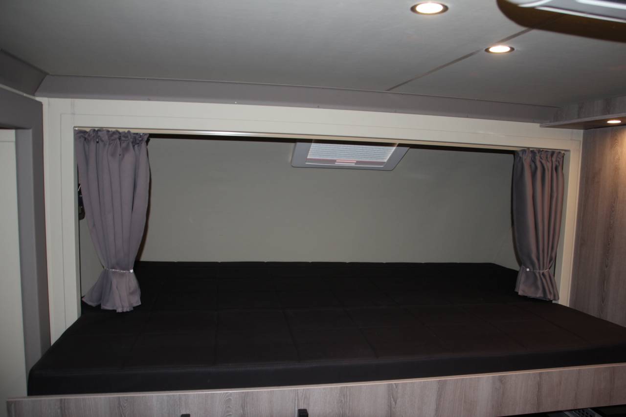 Horsebox NON-HGV Iveco IVECO 0 New