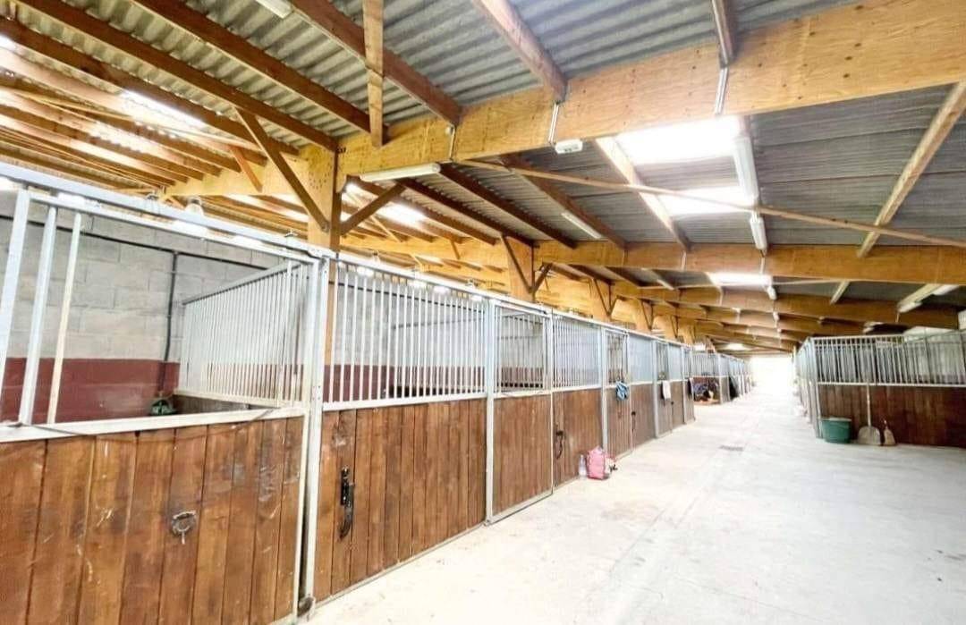 Riding school  Lot-et-Garonne