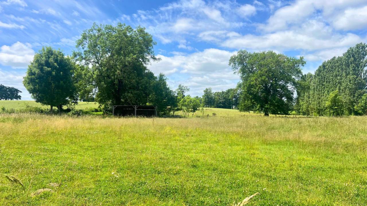 Riding school  Lot-et-Garonne
