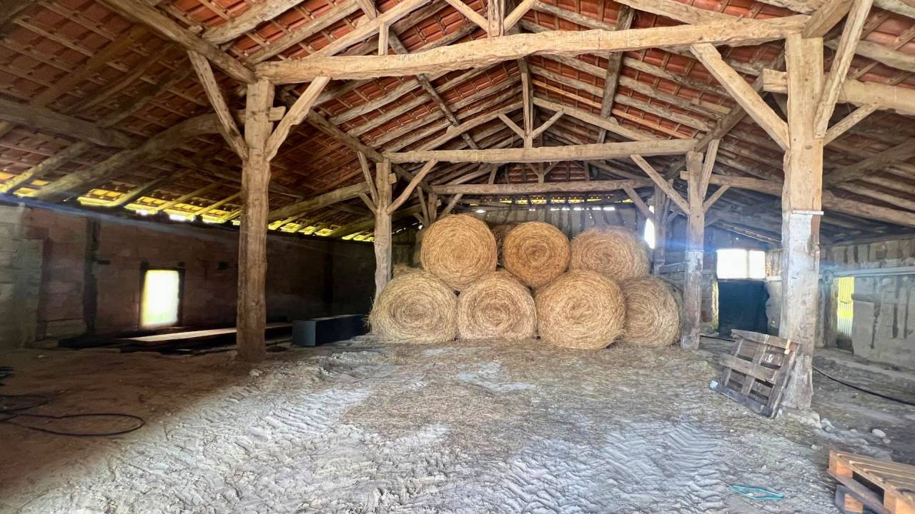 Riding school  Lot-et-Garonne