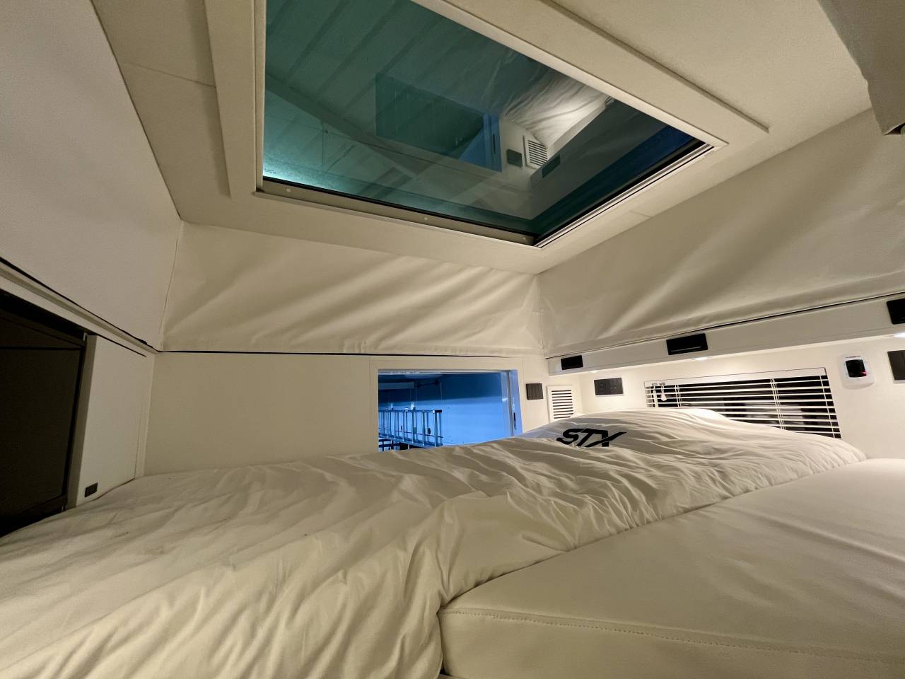 Horsebox NON-HGV STX SCANIA S500 2023 New