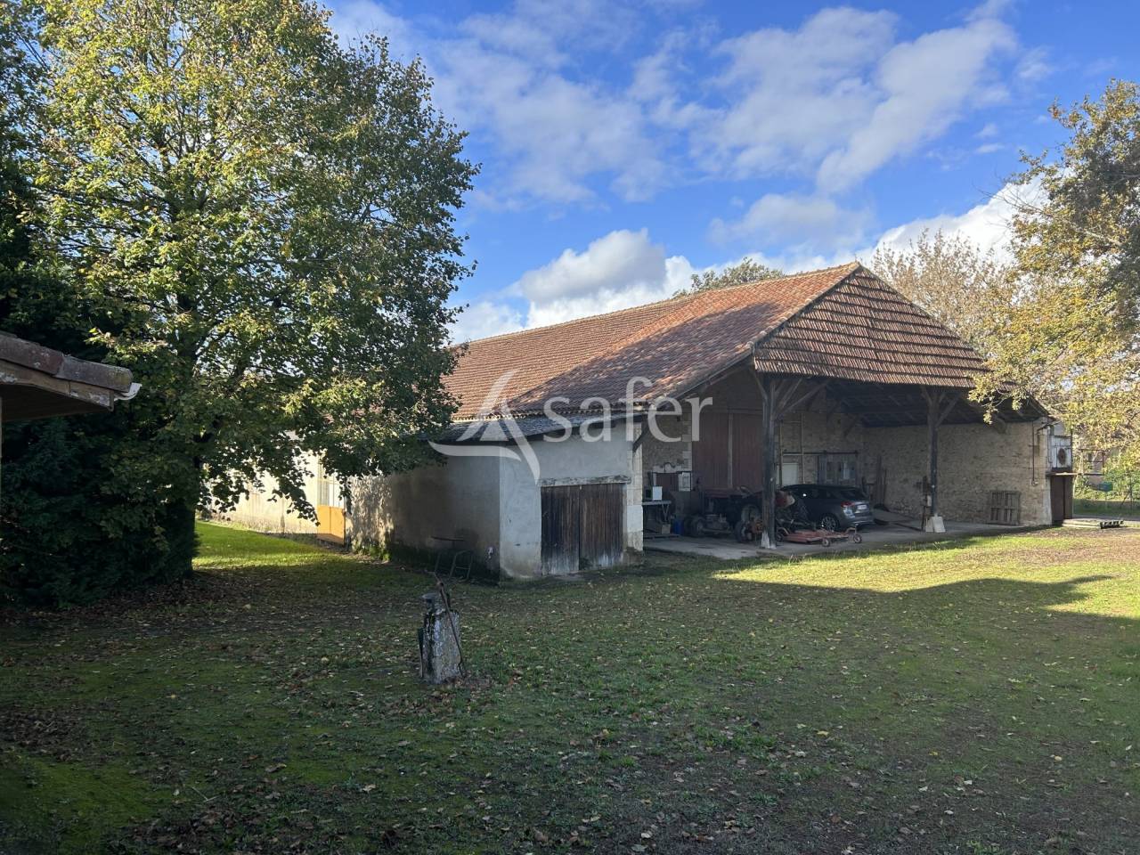 Other agricultural property  Lot-et-Garonne