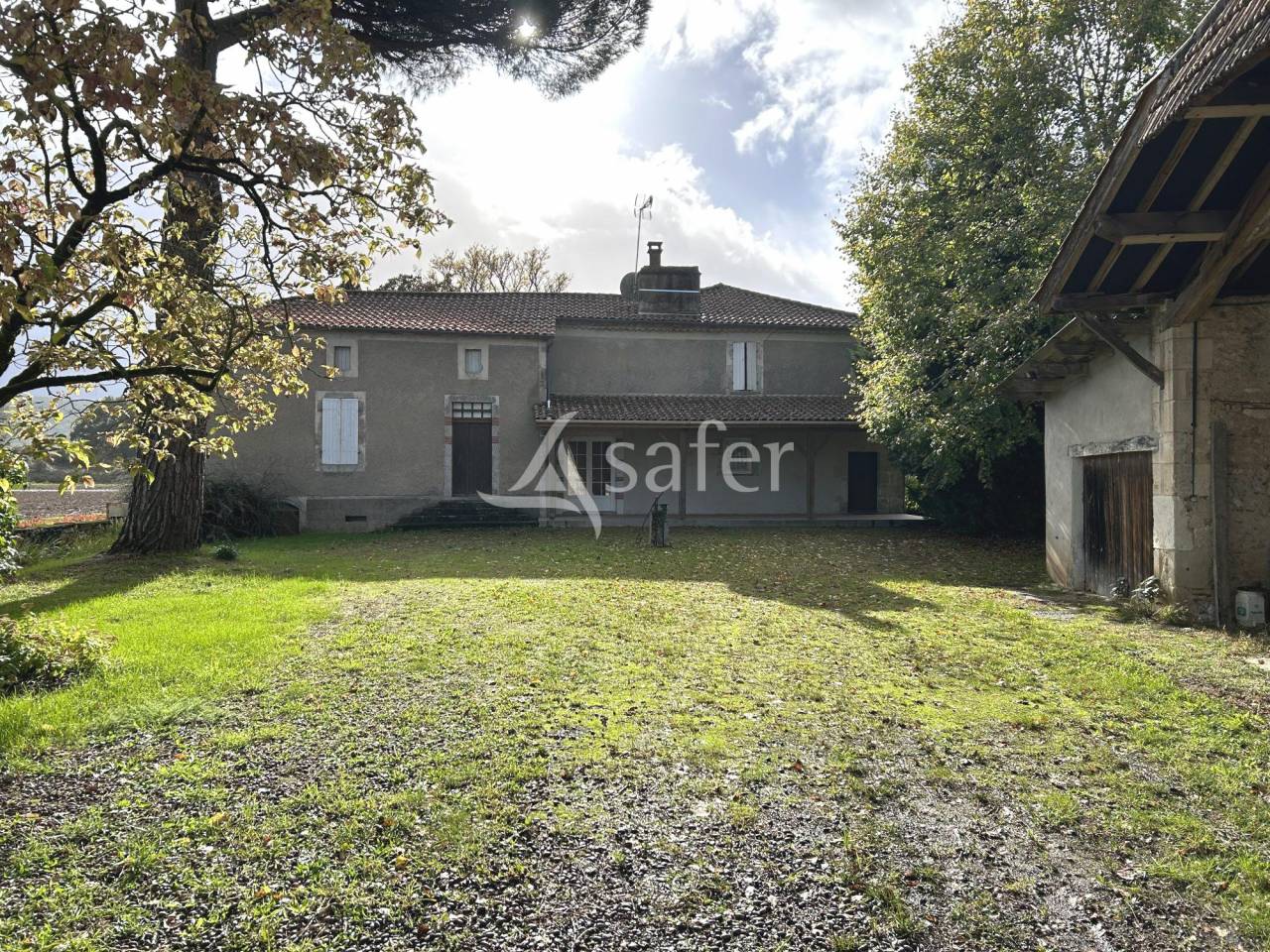 Other agricultural property  Lot-et-Garonne