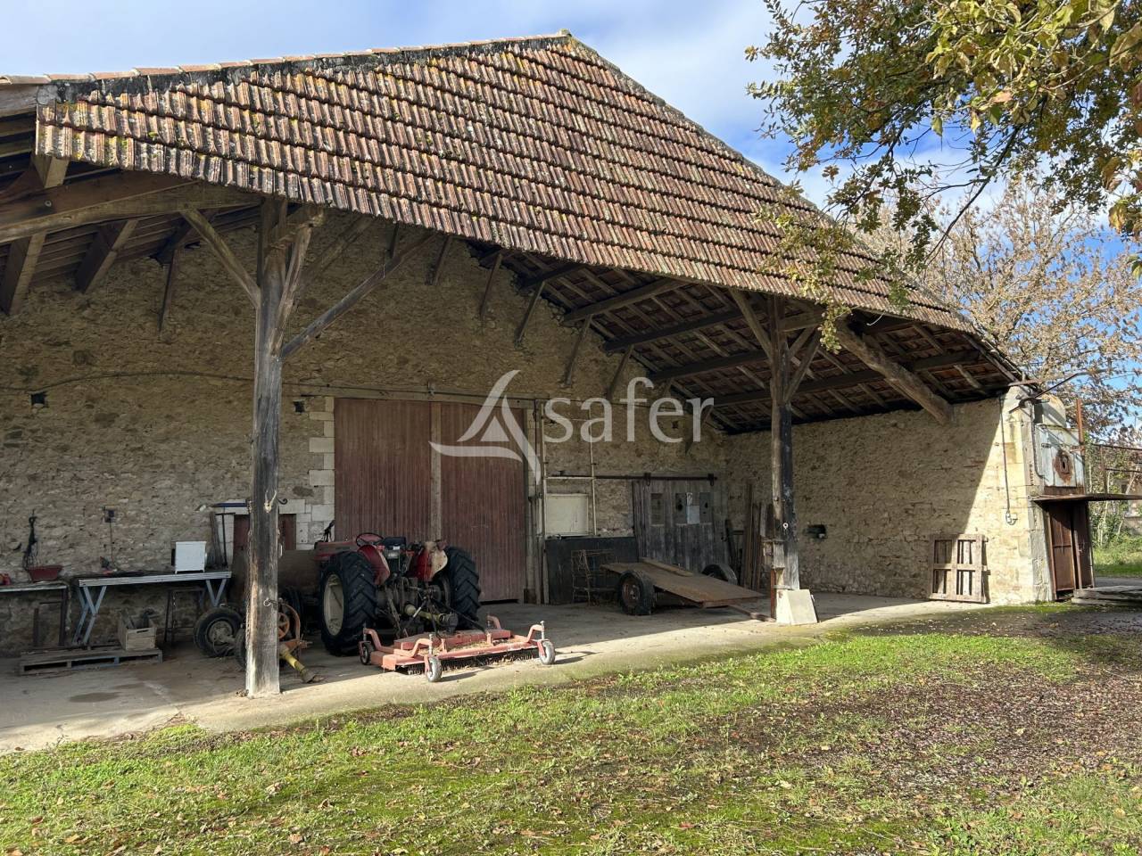 Other agricultural property  Lot-et-Garonne