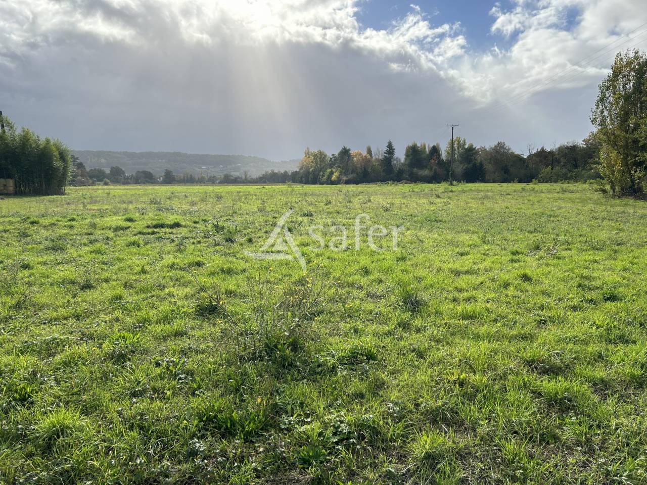 Other agricultural property  Lot-et-Garonne