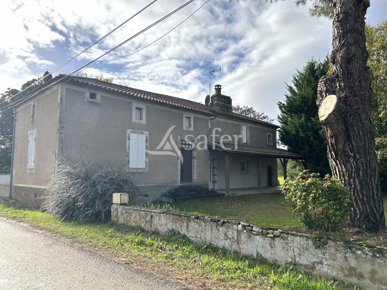 Other agricultural property  Lot-et-Garonne