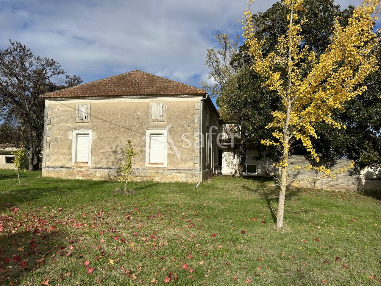Other agricultural property  Lot-et-Garonne