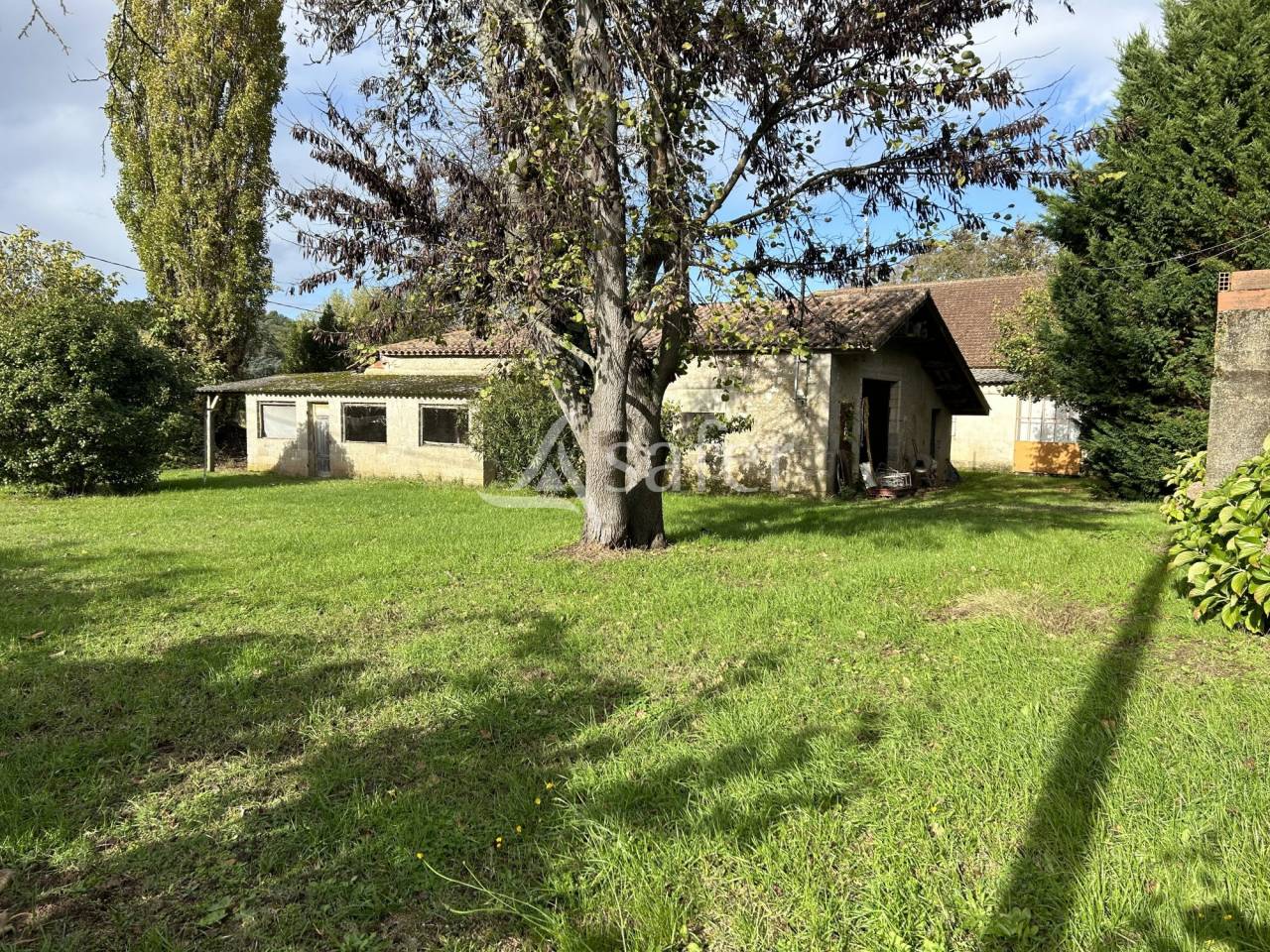 Other agricultural property  Lot-et-Garonne