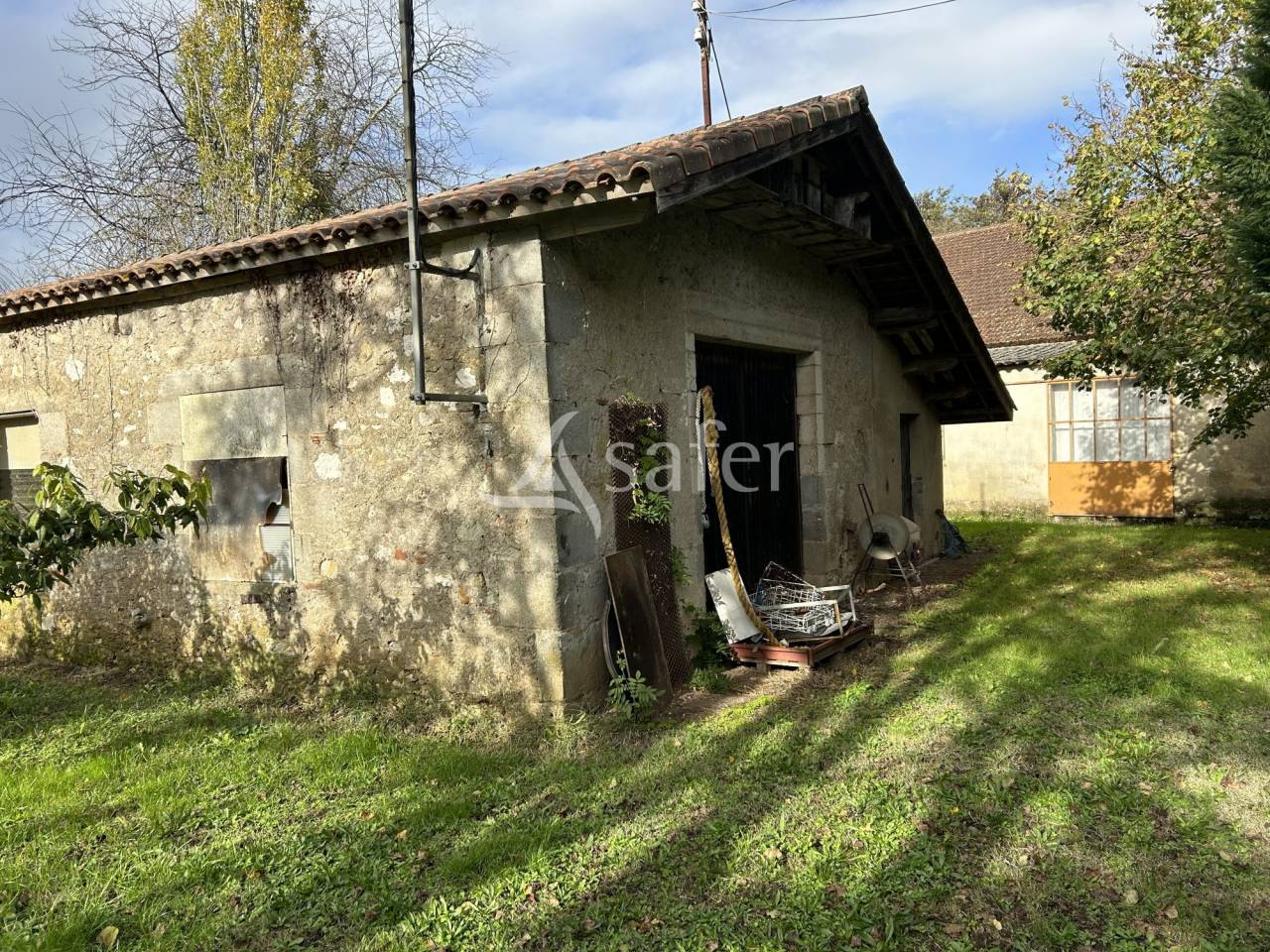 Other agricultural property  Lot-et-Garonne