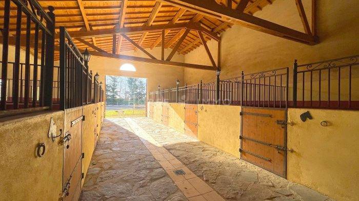 Equestrian property  Hérault