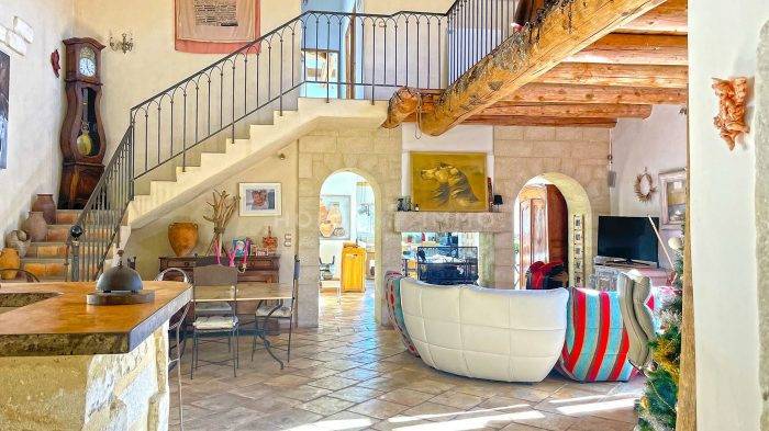 Equestrian property  Hérault