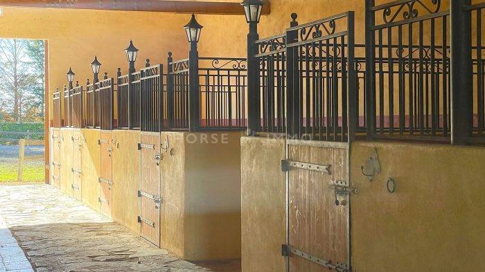 Equestrian property  Hérault