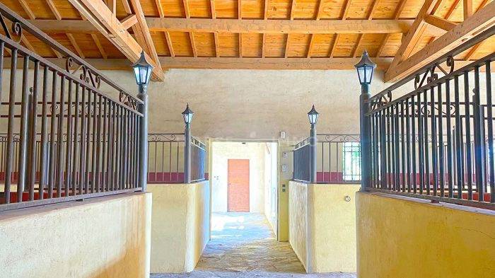 Equestrian property  Hérault