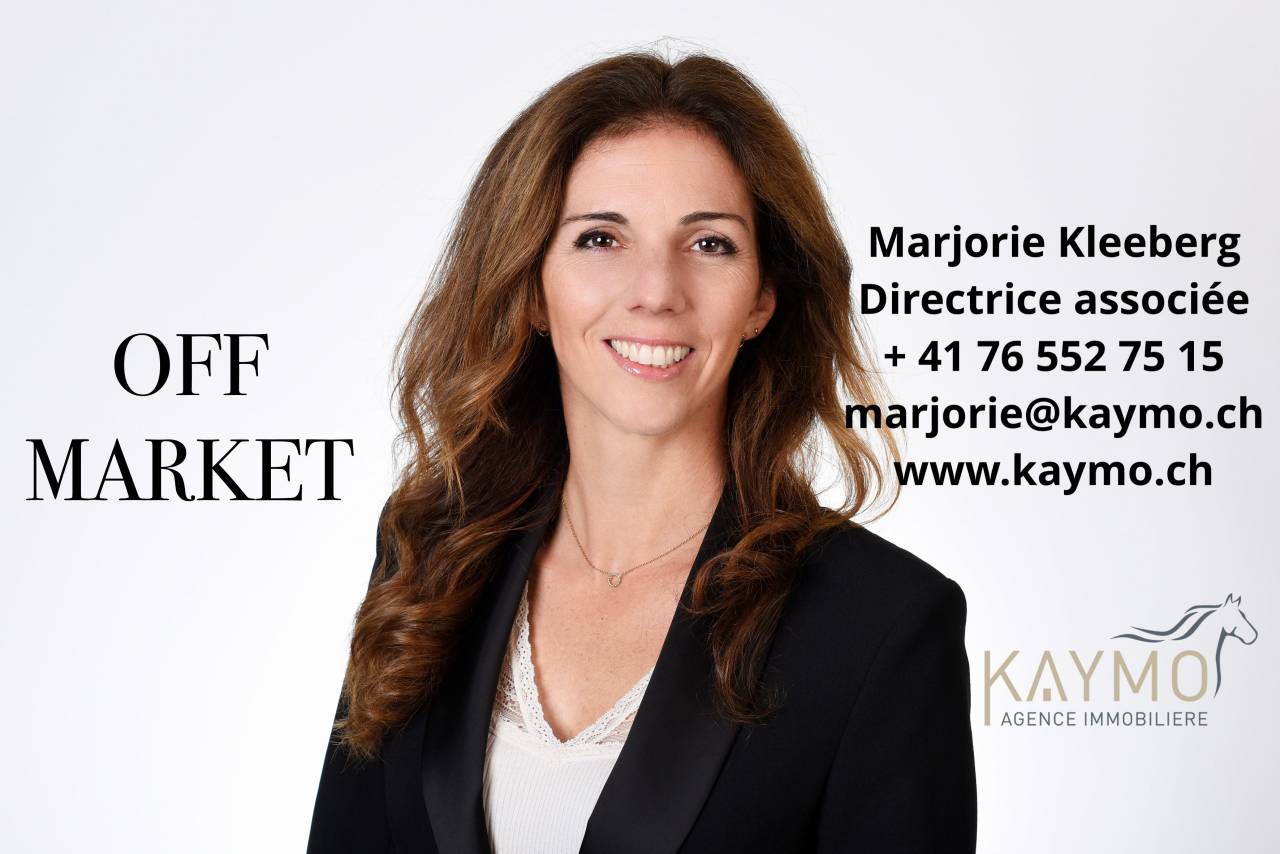 Riding school  Fribourg