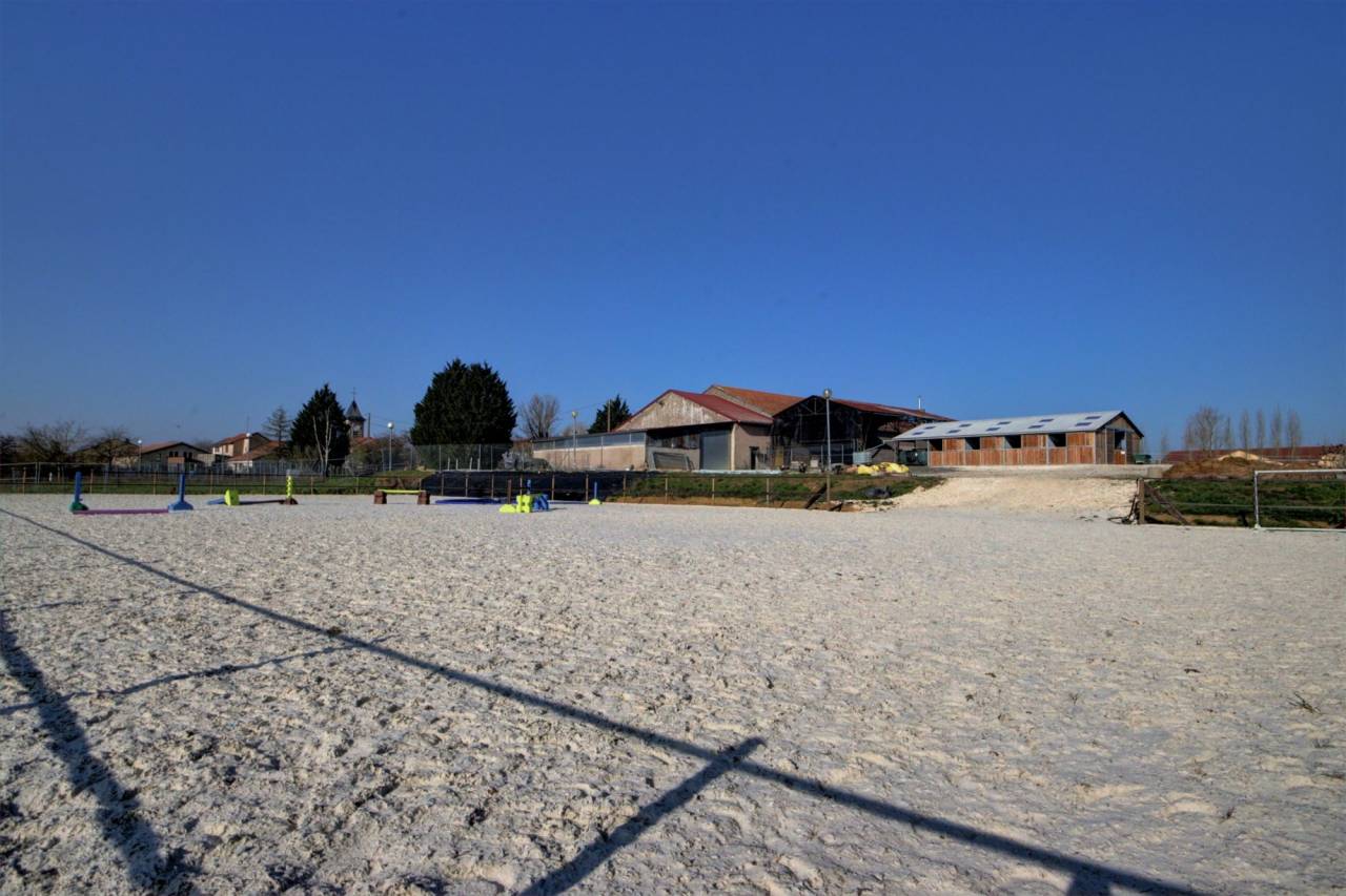 Equestrian property  Meurthe-et-Moselle