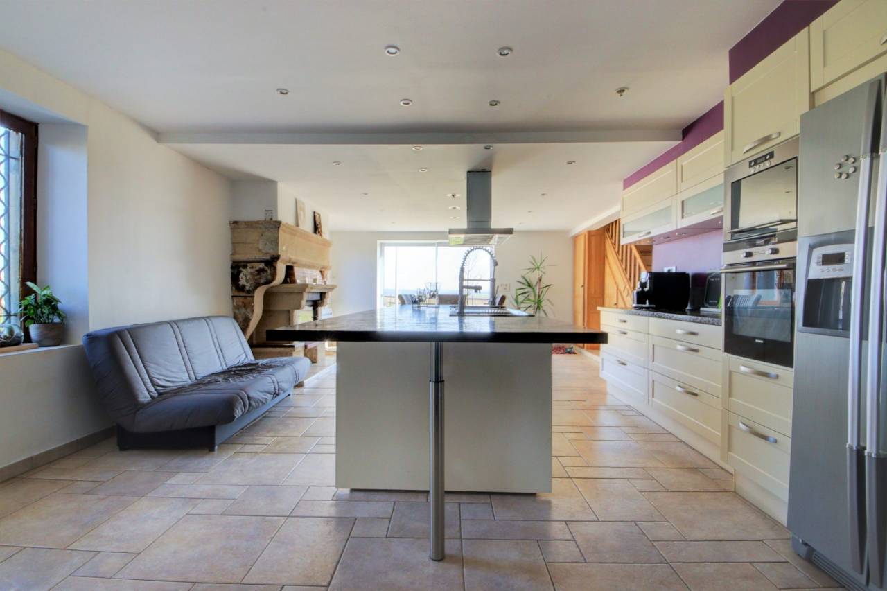 Equestrian property  Meurthe-et-Moselle