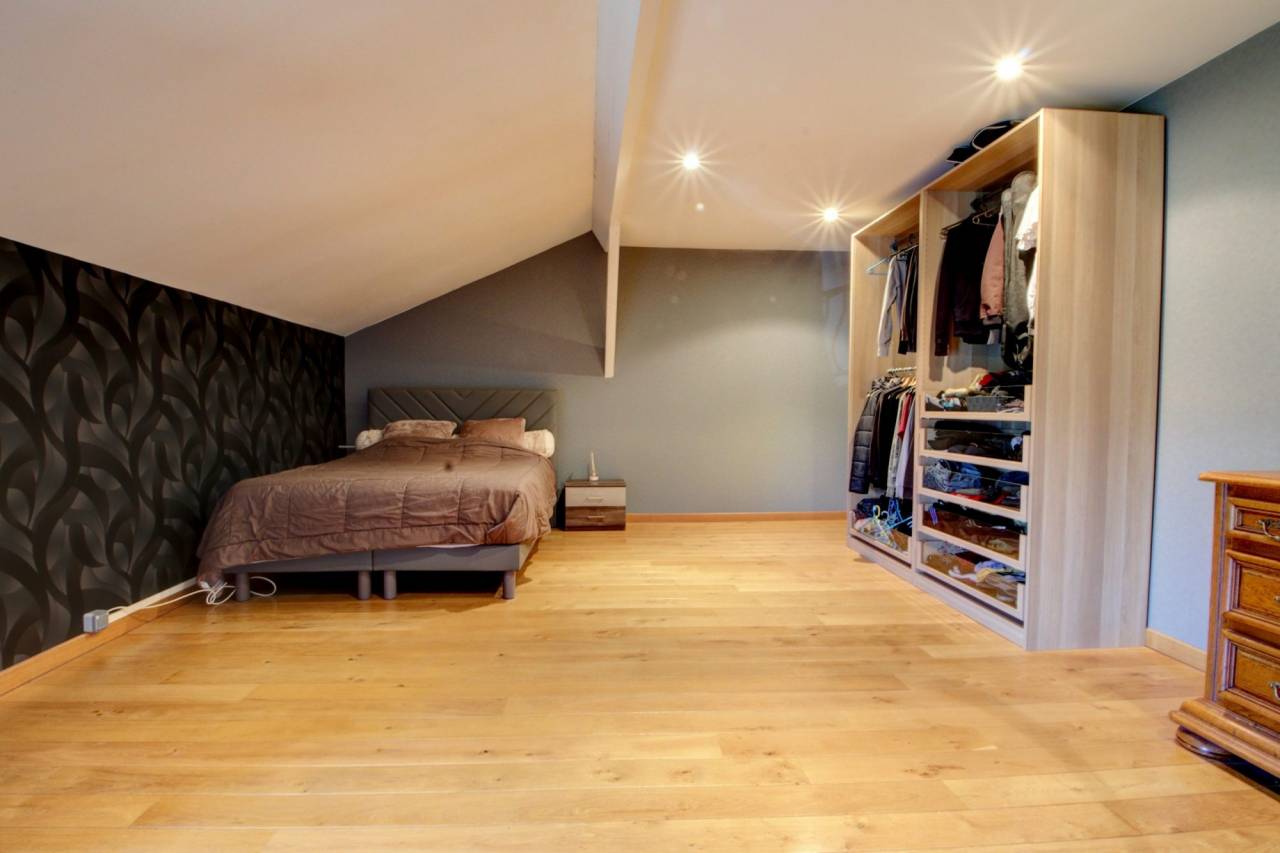 Equestrian property  Meurthe-et-Moselle