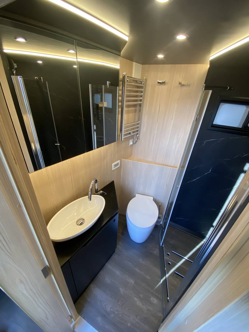 Horsebox NON-HGV STX  2025 New