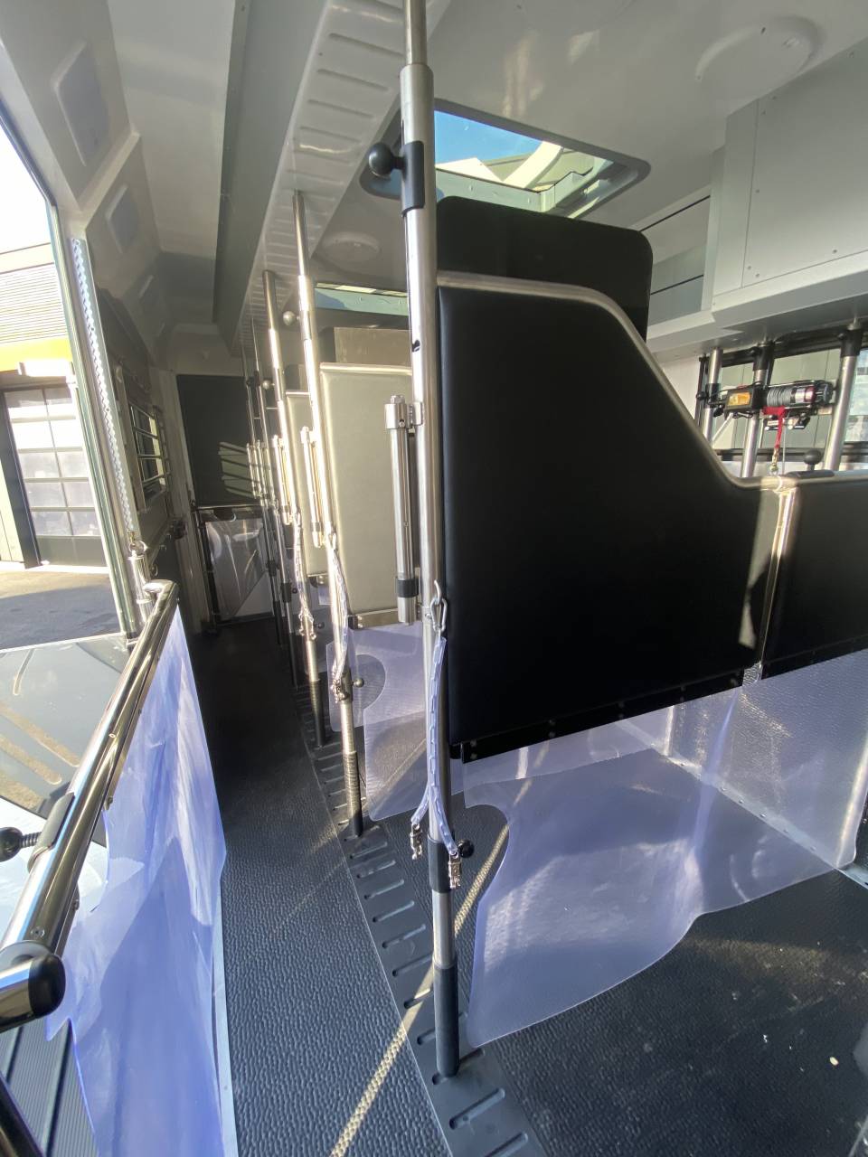 Horsebox NON-HGV STX  2025 New