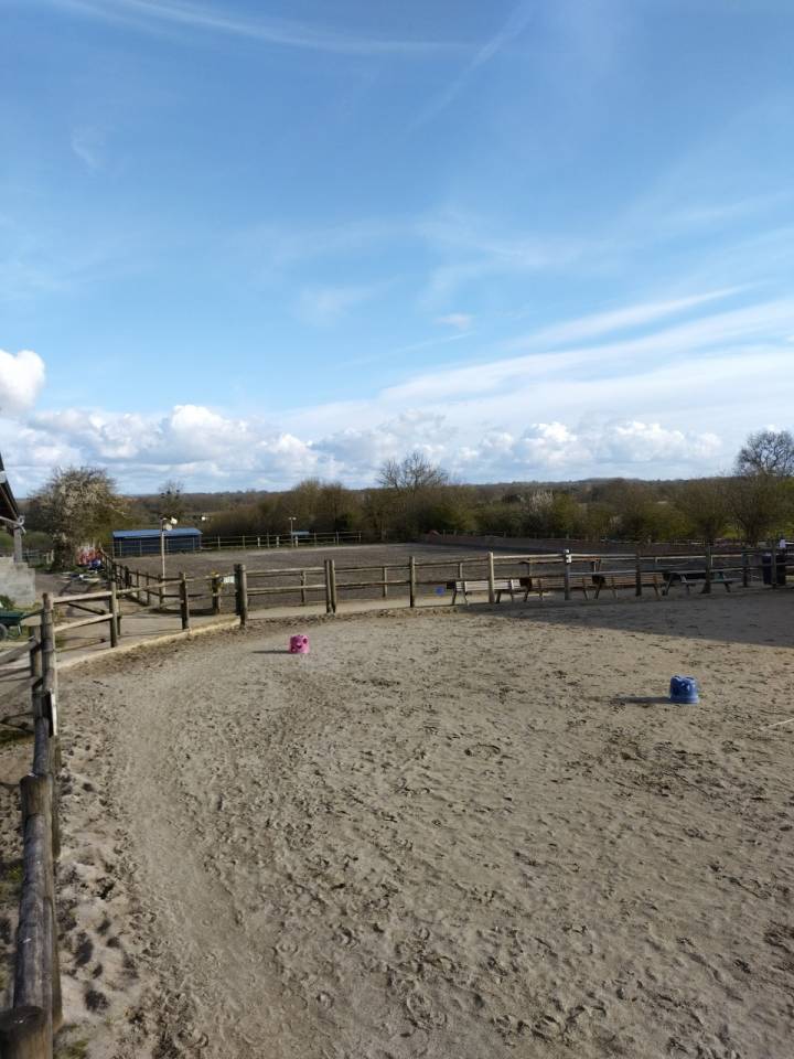 Equestrian property  Manche