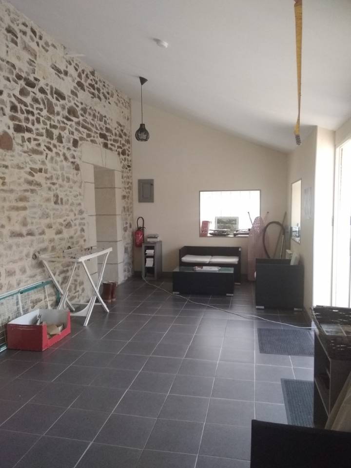 Equestrian property  Manche