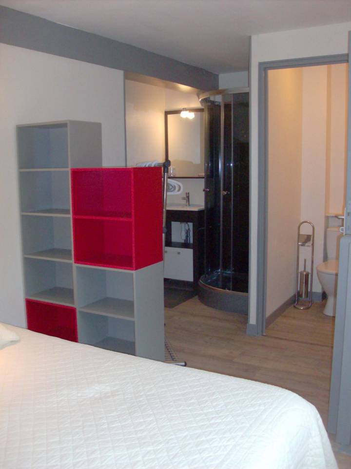 Equestrian property  Manche