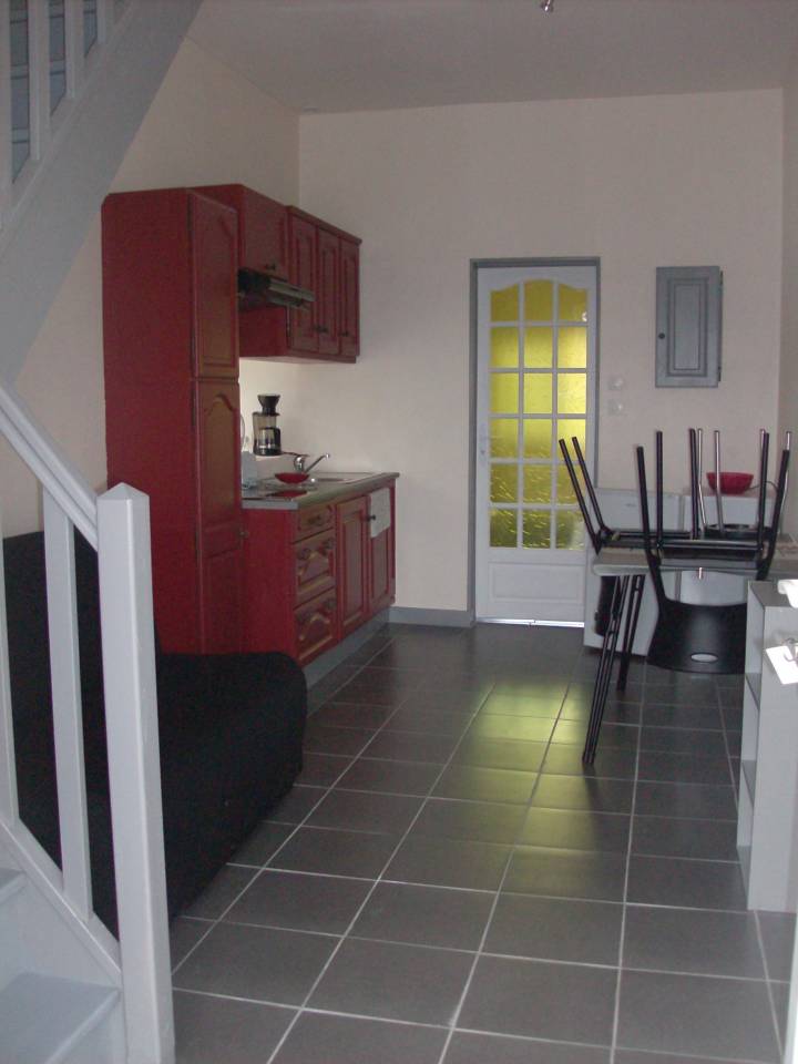 Equestrian property  Manche